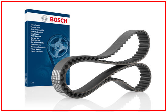 Bosch Kayış Sistemleri