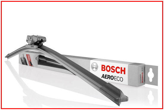 Bosch Silecek Sistemleri